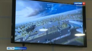 "Студенческий десант" познакомили с беспилотниками