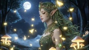 Мечтай, любовь моя. "Обещание феи" – Успокаивающая кельтская музыка, помогающая отвлечься от эмоций