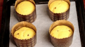 КАК ИСПЕЧЬ САМЫЙ ВКУСНЫЙ ПАСХАЛЬНЫЙ КУЛИЧ? БАБУШКИН РЕЦЕПТ ТЕСТА ДЛЯ КУЛИЧА.