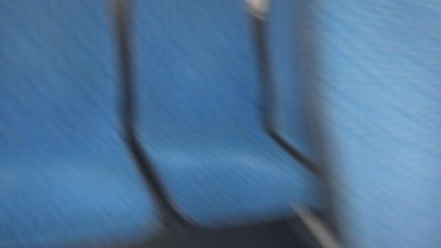 Москва, поездка на автобусе по маршруту 74к смотреть онлайн