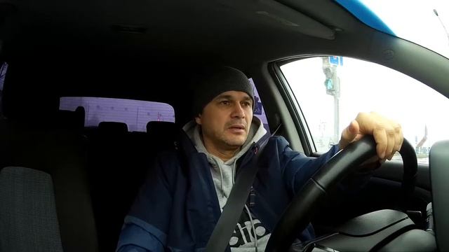 КИА СИД. Что мне нравится? смотреть онлайн