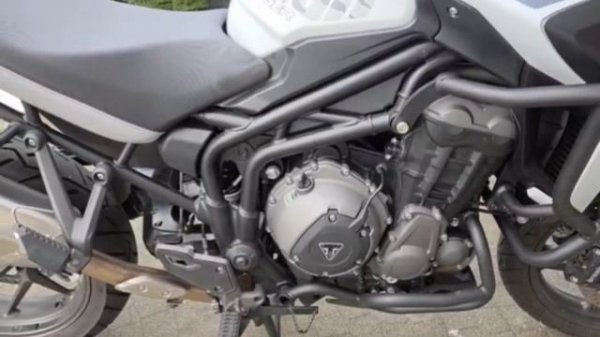 Доступен к покупке Triumph Tiger #bromotoru