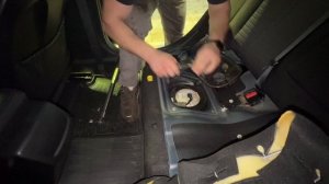 Kia K5 — 120 000 км: уверенность в каждом ТО с Zero Mileage