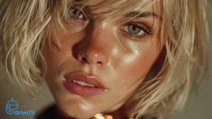 Любовь [ai клип]