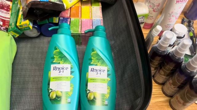 Что я привезла из Тайланда