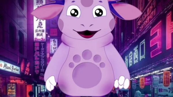 Moonzy Becoming Canny All stars ⭐⭐🌟🌟🌟 EDITION 47 Munites