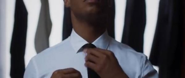 50 оттенков черного 2016