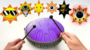 СПРУНКИ MR SUN МИСТЕР СОЛНЦЕ ВСЕ ФАЗЫ В РЕАЛЬНОЙ ЖИЗНИ ИГРАЕМ SPRUNKI НА ИНСТРУМЕНТАХ РЕАКЦИЯ