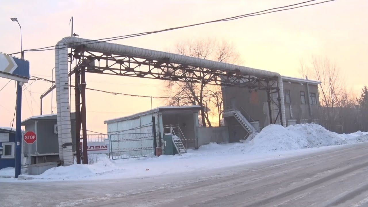 В суде Бийска слушается дело о трагедии 2024 г., когда на железобетонном заводе погибли 2 сотрудницы смотреть онлайн