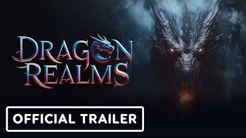 Dragon Realms - Official Cinematic Trailer