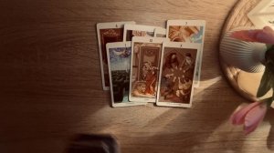 НЕЖДАННО-НЕГАДАННО🌺💥ТАРО ГАДАНИЕ