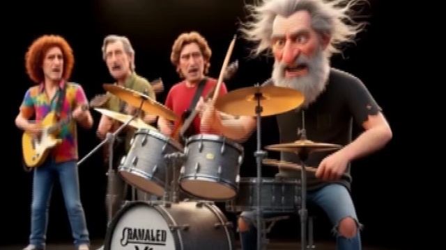 Главное, ребята, сердцем не стареть смотреть онлайн