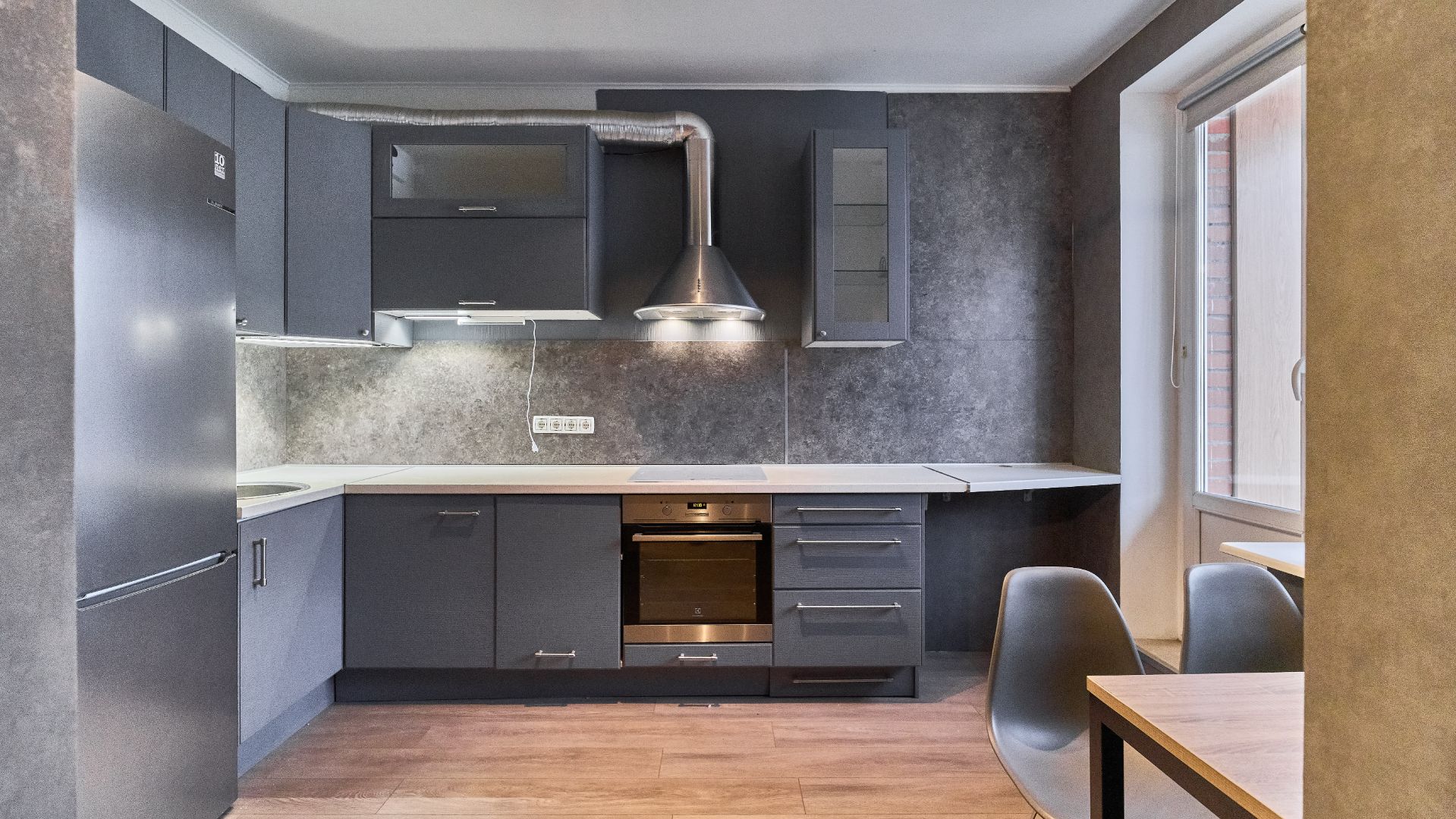 Богатырский проспект, 55к1 смотреть онлайн