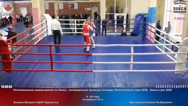 65 пф 52 кг Батраев Валерий СШОР Красногв.р. Шахламазов Исмаил Выборжанин