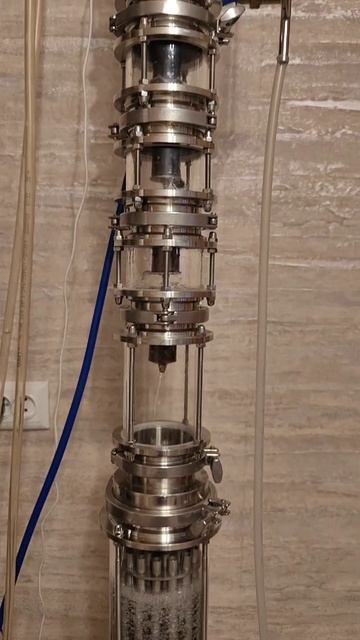 Пшеничная ВОДКА за 60 секунд! 🔥 Под гимн самогонщика смотреть онлайн