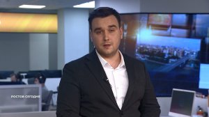 Ростов сегодня: вечерний выпуск. 23 января 2026
