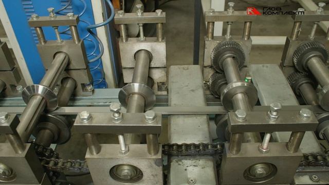 Производство