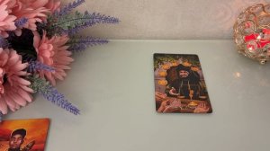 Что он будет делать если ты уедешь 🕺💐🍓Расклад по вариантам