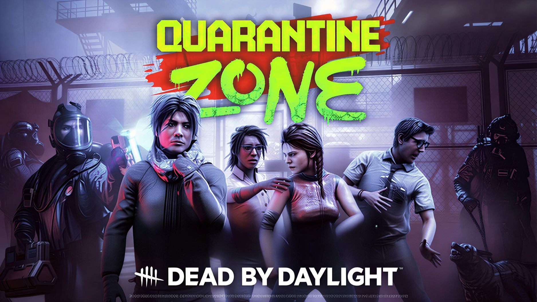 ШЕЛДОН ИЩЕТ ЗОМБИ ► Quarantine Zone: The Last Check #1 смотреть онлайн