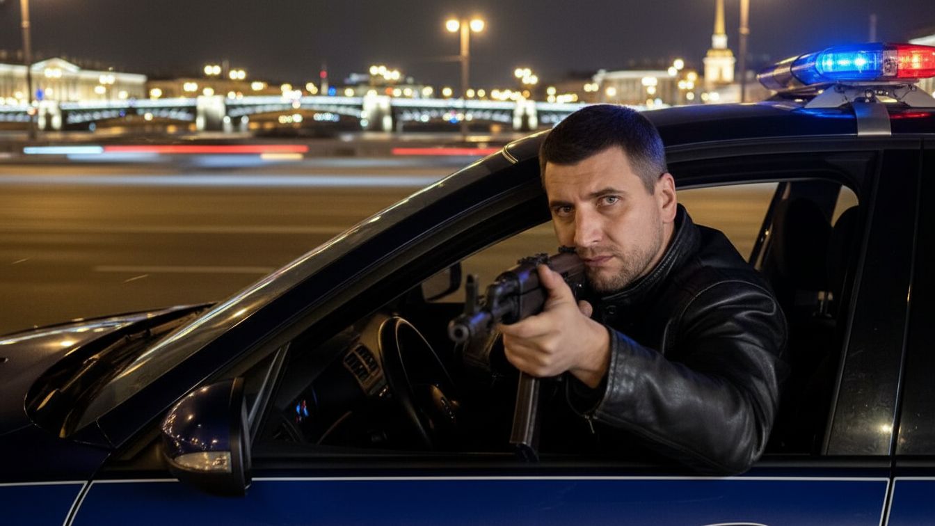 ментовские войны | 2 сезон | 1 фильм | обзоры\пересказы | #шилов #ментовскиевойны #кино #фильмы смотреть онлайн