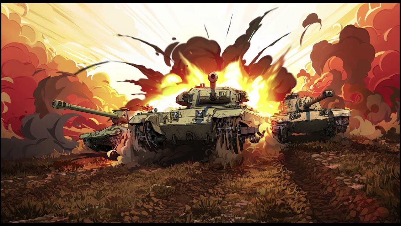 Вылазки на VIII против S3-46 смотреть онлайн