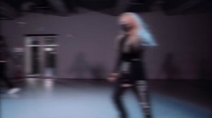 PAPI / GG choreography 1m studio