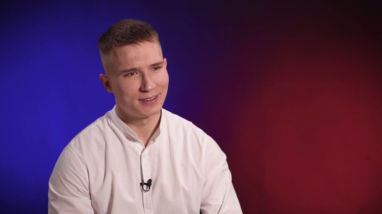 Люди АЛРОСА. Александр Тин-Шан смотреть онлайн