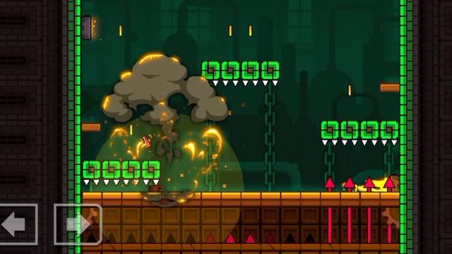 проходим Зетавр 2 уровень в гд смотреть онлайн