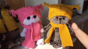 Почему мы удалили каналы. Знакомство с семейкой БАСИКОВ.