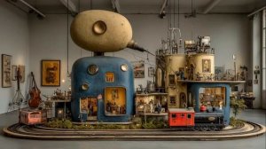 Магические наборы