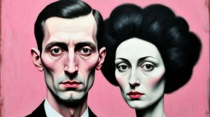 ДВА ОТГОЛОСКА-ст.М. ЦВЕТАЕВА. исп.Ю. ТЕРЕХОВА. И. ГОНЧАРОВ -МЫ С ТОБОЙ ЛИШЬ ДВА ОТГОЛОСКА