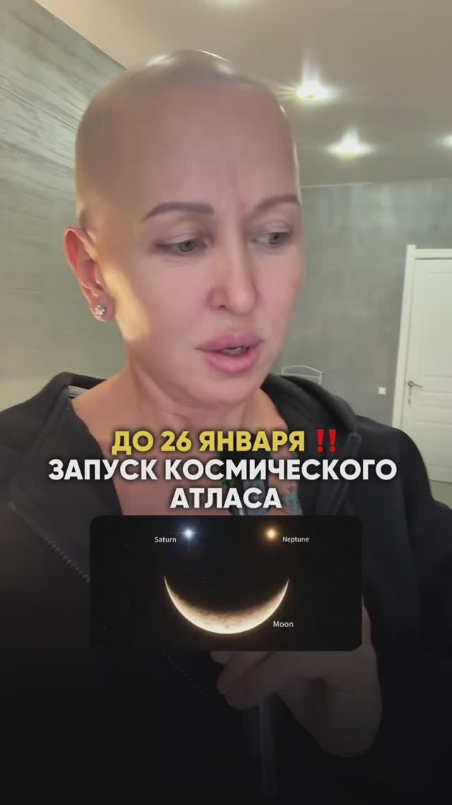 Началось на Всей Планете! Подробности про 3I/ATLAS Читай в Описании смотреть онлайн