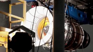 Новый российский авиадвигатель ПД-8 прошел основные испытания.