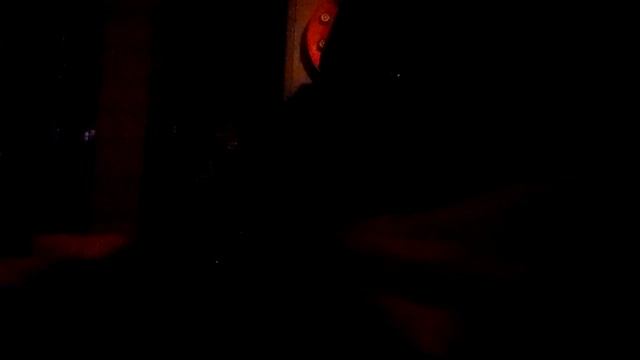 Незнакомка или песня написанная за 10 минут. Ф-но. Стихи в комментарии. mp4