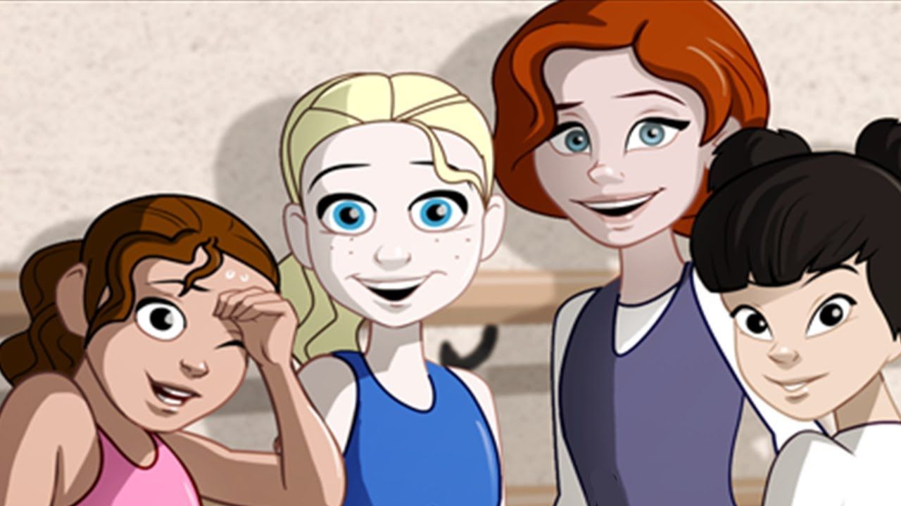 КОМИКС ФНАФ 🍀 Последний Танец 🍀 COMICS five nights at freddy's FNAF #453 смотреть онлайн