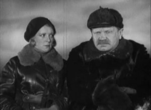 Путь корабля (1935)