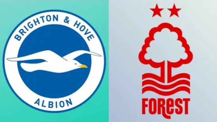 Брайтон-Ноттингем Форест