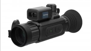 Обзор нового прицела SYTONG AM06-35LRF