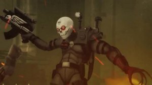 Эверсор 2 (брак) который лучше не брака