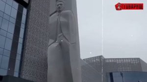 ⚡ СРОЧНО. ЗАКРЫТИЕ Ельцин центра. _Россия – сумасшедшая старуха_. Жога ударил по БЕСАМ.