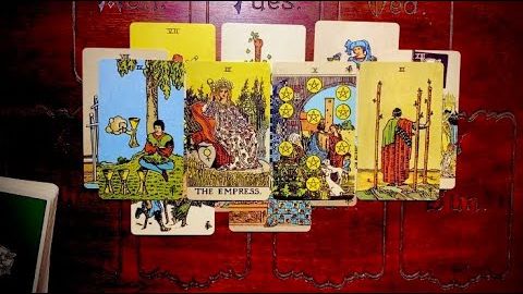 Читаю вашу судьбу что наконец-то возвращается в твою жизнь🍀🔥таро