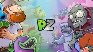 2 ПОБЕДЫ ЗОМБИ! Зомби против растений!-2 Alternate UniverZ Plants vs Zombies ПвЗ