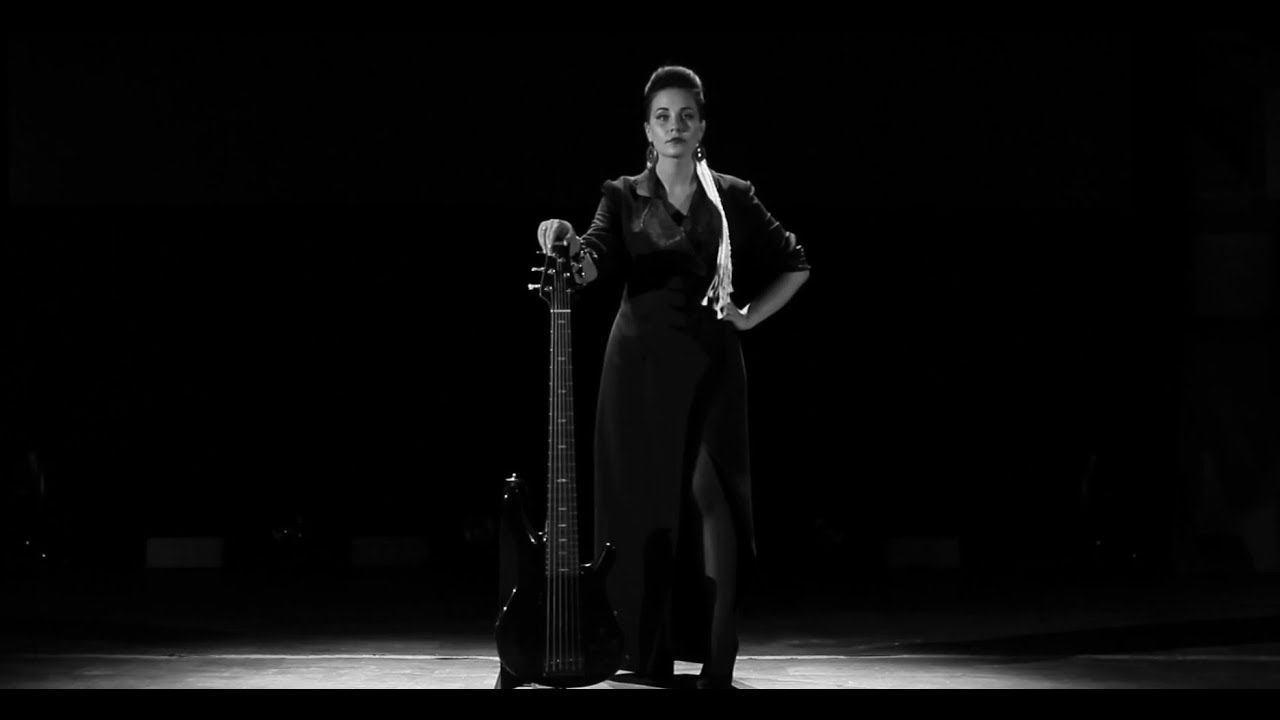 ВНЕ ВРЕМЕНИ - Концерт в КемГУ 2017