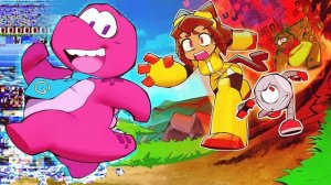 ГЕЙМОВЁРС [ТРЕЙЛЕР]