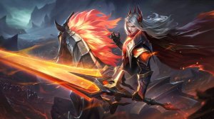 ЛЕОМОРД !!! ИГРА ТОП 1 ГЛОБАЛ ЛЕО ПРОТИВ ТОП 1 ГЛОБАЛ ФРЕИ !!! MOBILE LEGENDS