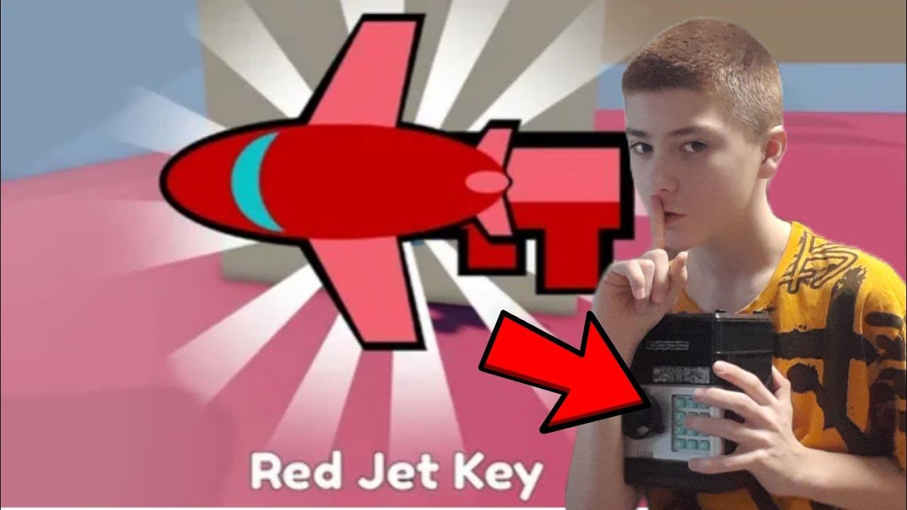 ИЩУ КЛЮЧИ В РОБЛОКС !