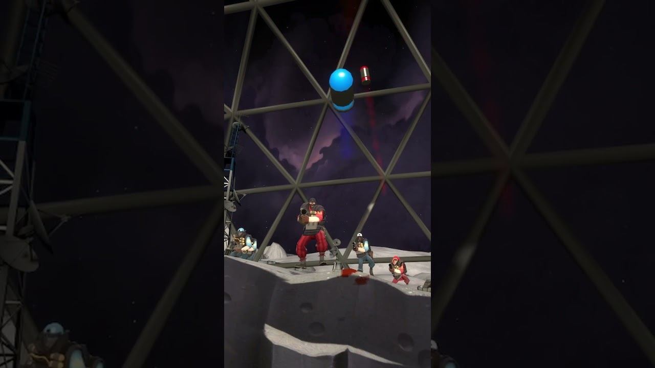 Подрывники - МАРОДЕРЫ #shorts #teamfortress2 #tf2 #ader #starcraft смотреть онлайн