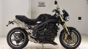 Triumph SPEED TRIPLE - SMTTE5855R7289626