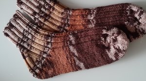 январьская парочка в " сп-носочки с Таней"❤️❤️❤️