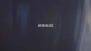 Показ мужской коллекции Auralee осень-зима 2025-2026